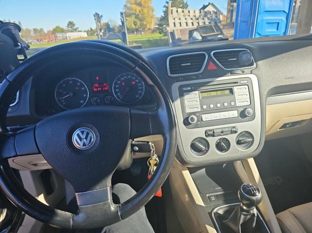 Photo 8 VIN: WVWAA71F78V054813 - VOLKSWAGEN EOS TURBO 