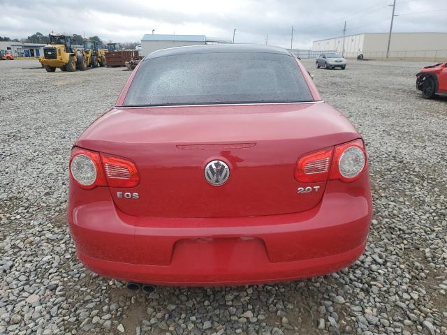 Photo 5 VIN: WVWAA71F87V038635 - VOLKSWAGEN EOS 