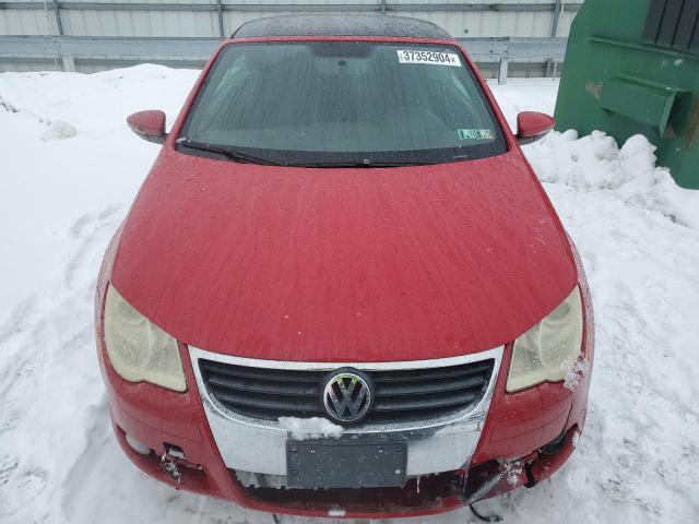 Photo 4 VIN: WVWAA71F89V013530 - VOLKSWAGEN ALL OTHER 