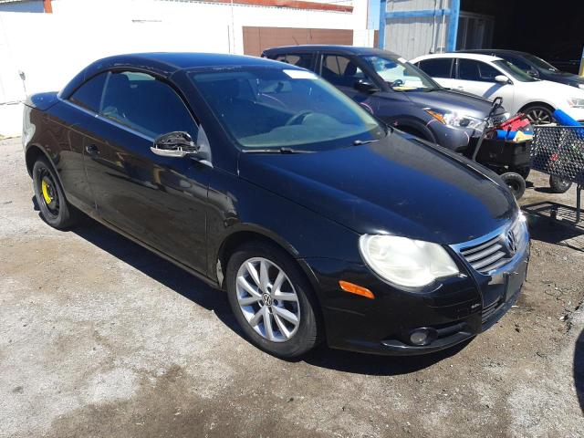 Photo 3 VIN: WVWAA71F97V031340 - VOLKSWAGEN EOS 