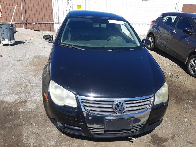 Photo 4 VIN: WVWAA71F97V031340 - VOLKSWAGEN EOS 