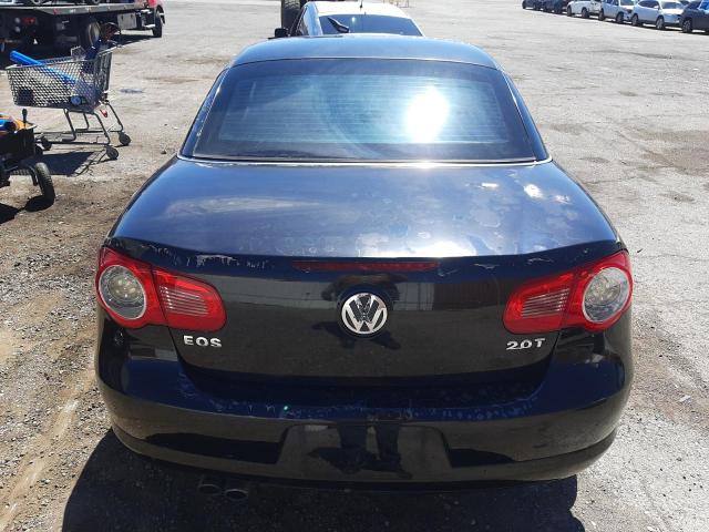 Photo 5 VIN: WVWAA71F97V031340 - VOLKSWAGEN EOS 