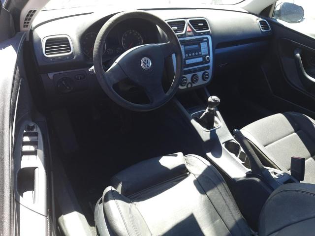 Photo 7 VIN: WVWAA71F97V031340 - VOLKSWAGEN EOS 