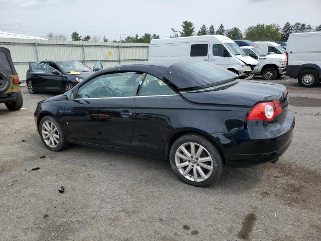 Photo 1 VIN: WVWAA71F99V016081 - VOLKSWAGEN EOS TURBO 