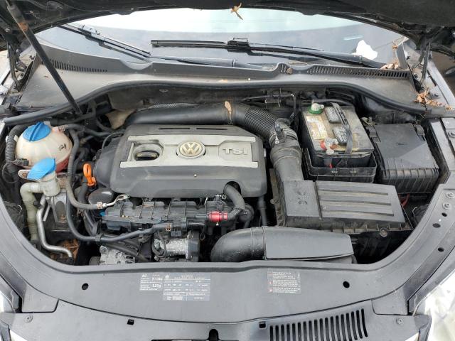 Photo 10 VIN: WVWAA71F99V016081 - VOLKSWAGEN EOS TURBO 