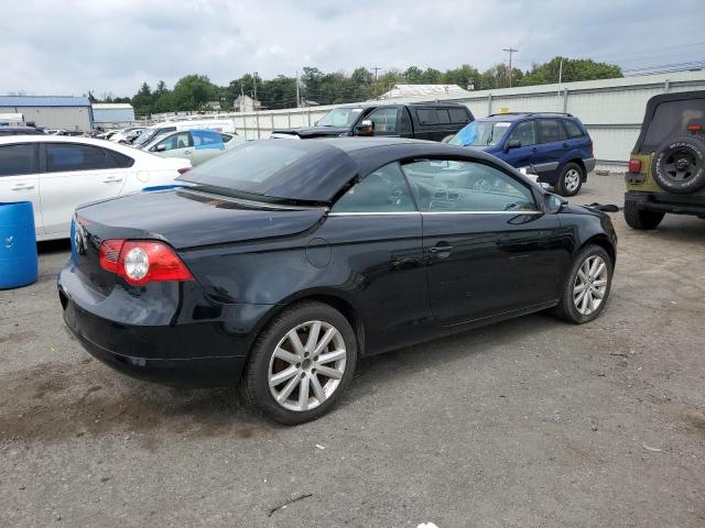 Photo 2 VIN: WVWAA71F99V016081 - VOLKSWAGEN EOS TURBO 