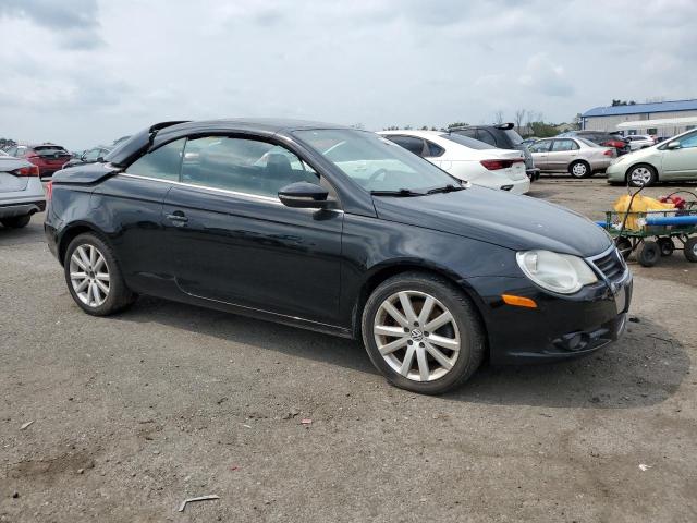 Photo 3 VIN: WVWAA71F99V016081 - VOLKSWAGEN EOS TURBO 