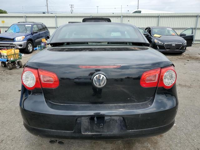 Photo 5 VIN: WVWAA71F99V016081 - VOLKSWAGEN EOS TURBO 