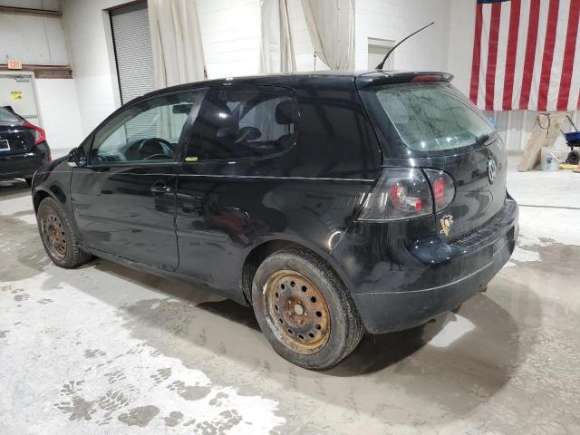 Photo 1 VIN: WVWAA71K08W108573 - VOLKSWAGEN RABBIT 