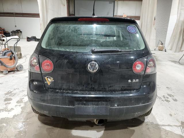 Photo 5 VIN: WVWAA71K08W108573 - VOLKSWAGEN RABBIT 