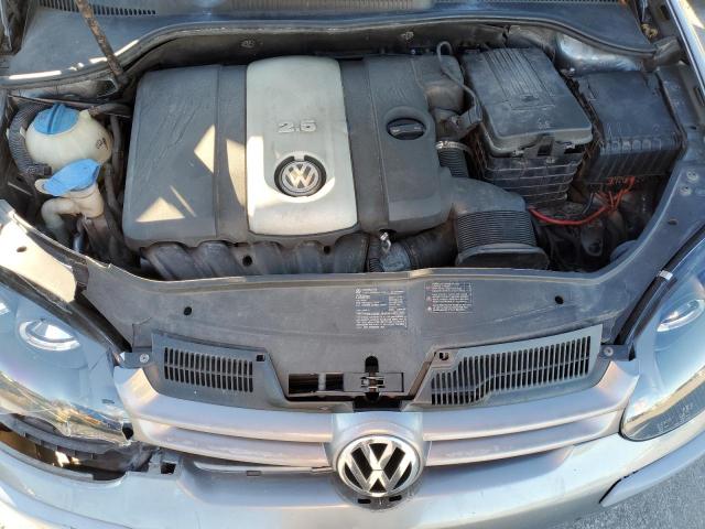 Photo 10 VIN: WVWAA71K08W249692 - VOLKSWAGEN RABBIT 