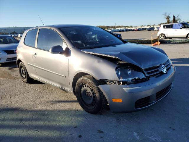 Photo 3 VIN: WVWAA71K08W249692 - VOLKSWAGEN RABBIT 