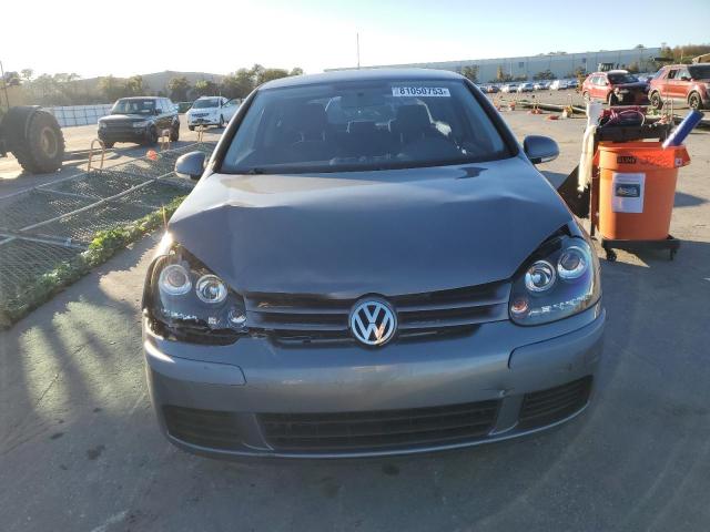 Photo 4 VIN: WVWAA71K08W249692 - VOLKSWAGEN RABBIT 