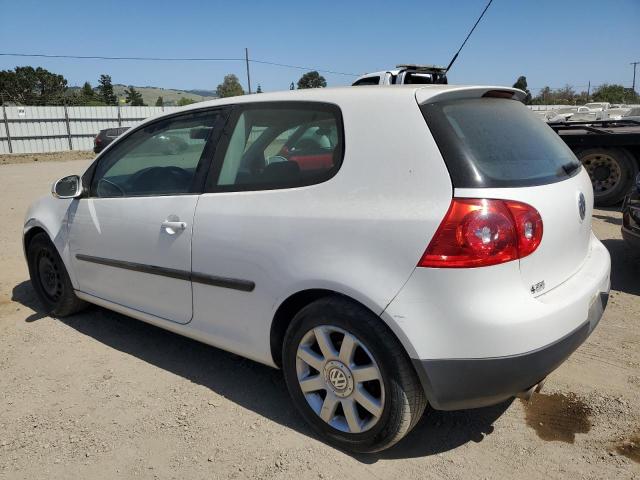 Photo 1 VIN: WVWAA71K09W053172 - VOLKSWAGEN RABBIT 