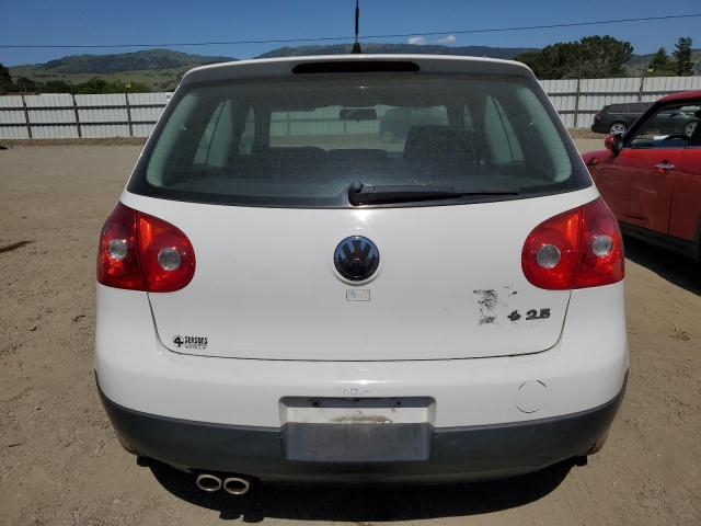 Photo 5 VIN: WVWAA71K09W053172 - VOLKSWAGEN RABBIT 