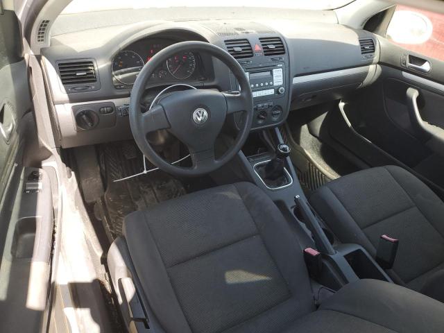 Photo 7 VIN: WVWAA71K09W053172 - VOLKSWAGEN RABBIT 