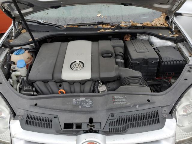 Photo 10 VIN: WVWAA71K09W126363 - VOLKSWAGEN RABBIT 