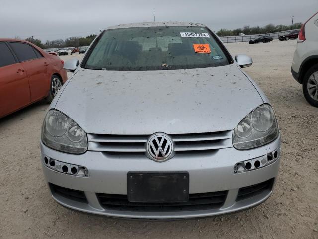 Photo 4 VIN: WVWAA71K09W126363 - VOLKSWAGEN RABBIT 