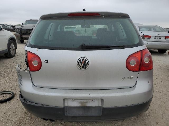 Photo 5 VIN: WVWAA71K09W126363 - VOLKSWAGEN RABBIT 