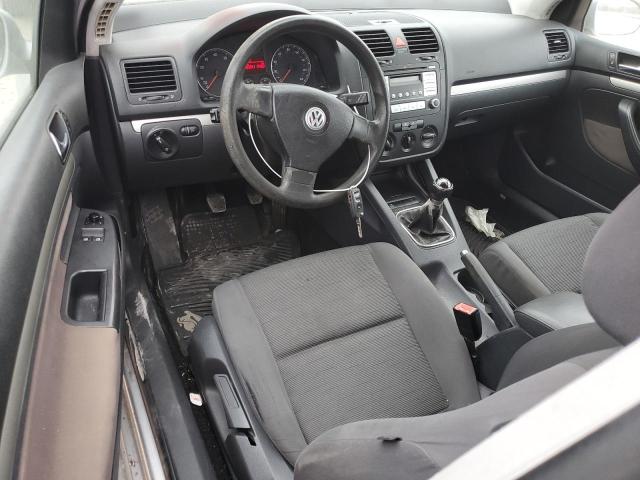 Photo 7 VIN: WVWAA71K09W126363 - VOLKSWAGEN RABBIT 