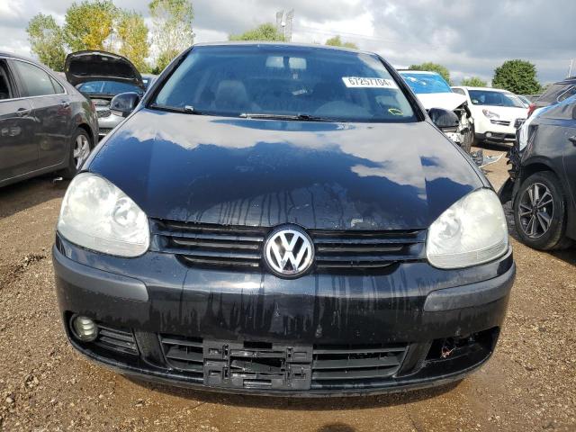 Photo 4 VIN: WVWAA71K29W079675 - VOLKSWAGEN RABBIT 