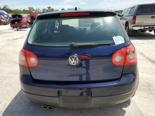 Photo 5 VIN: WVWAA71K38W141826 - VOLKSWAGEN RABBIT 