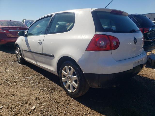 Photo 1 VIN: WVWAA71K58W127541 - VOLKSWAGEN RABBIT 