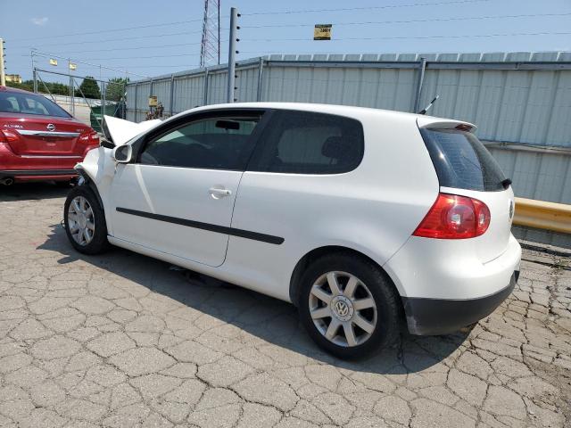 Photo 1 VIN: WVWAA71K78W196070 - VOLKSWAGEN RABBIT 