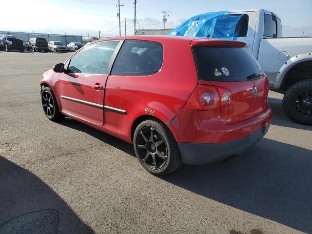 Photo 1 VIN: WVWAA71K98W202323 - VOLKSWAGEN RABBIT 