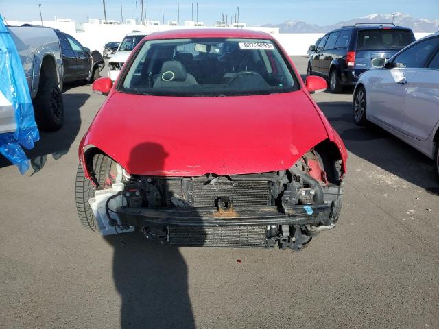 Photo 4 VIN: WVWAA71K98W202323 - VOLKSWAGEN RABBIT 