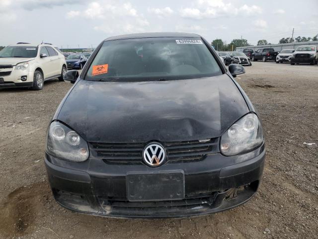 Photo 4 VIN: WVWAA71K99W001300 - VOLKSWAGEN RABBIT 