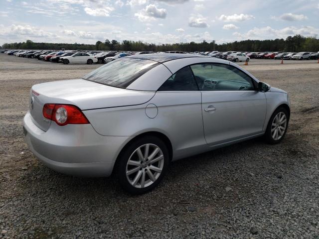 Photo 2 VIN: WVWAA7AH3AV020570 - VOLKSWAGEN EOS TURBO 