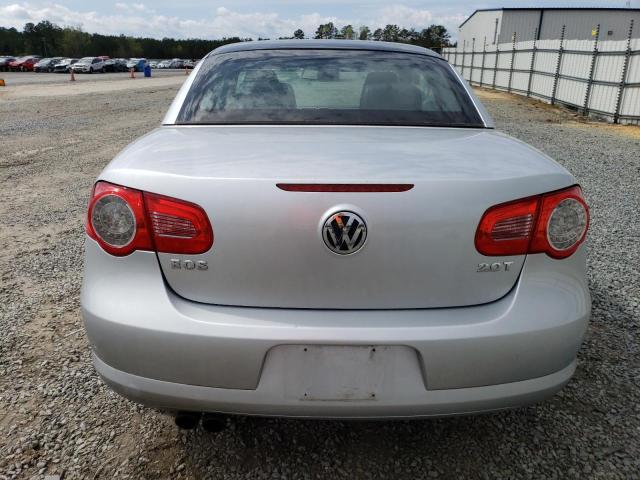 Photo 5 VIN: WVWAA7AH3AV020570 - VOLKSWAGEN EOS TURBO 