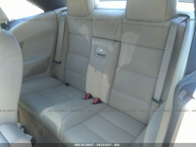 Photo 7 VIN: WVWAA7AH5AV011868 - VOLKSWAGEN EOS 