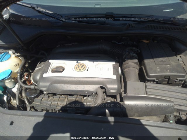 Photo 9 VIN: WVWAA7AH5AV011868 - VOLKSWAGEN EOS 