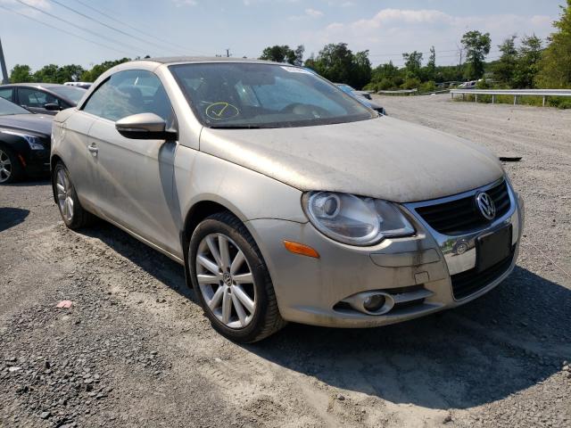 Photo 0 VIN: WVWAA7AH7AV020913 - VOLKSWAGEN EOS TURBO 