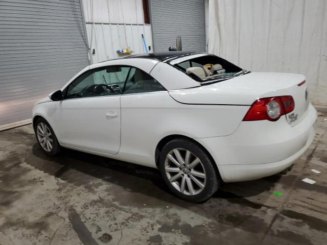 Photo 1 VIN: WVWAA7AH7AV020961 - VOLKSWAGEN EOS TURBO 