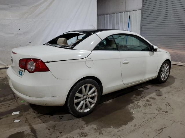 Photo 2 VIN: WVWAA7AH7AV020961 - VOLKSWAGEN EOS TURBO 