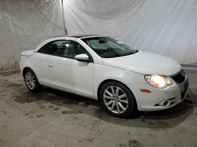 Photo 3 VIN: WVWAA7AH7AV020961 - VOLKSWAGEN EOS TURBO 