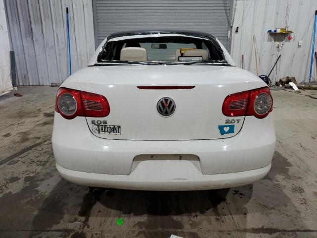 Photo 5 VIN: WVWAA7AH7AV020961 - VOLKSWAGEN EOS TURBO 