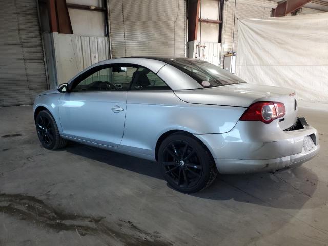 Photo 1 VIN: WVWAA7AH8BV000557 - VOLKSWAGEN EOS 