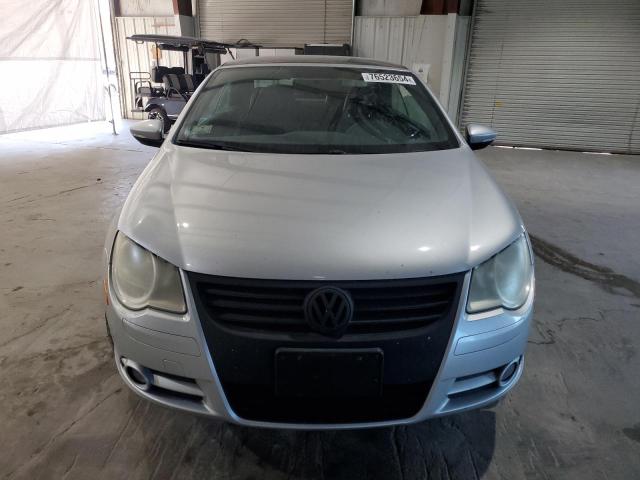 Photo 4 VIN: WVWAA7AH8BV000557 - VOLKSWAGEN EOS 