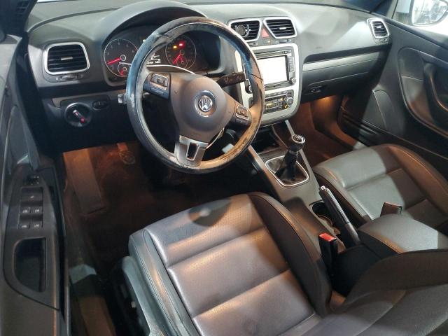 Photo 7 VIN: WVWAA7AH8BV000557 - VOLKSWAGEN EOS 