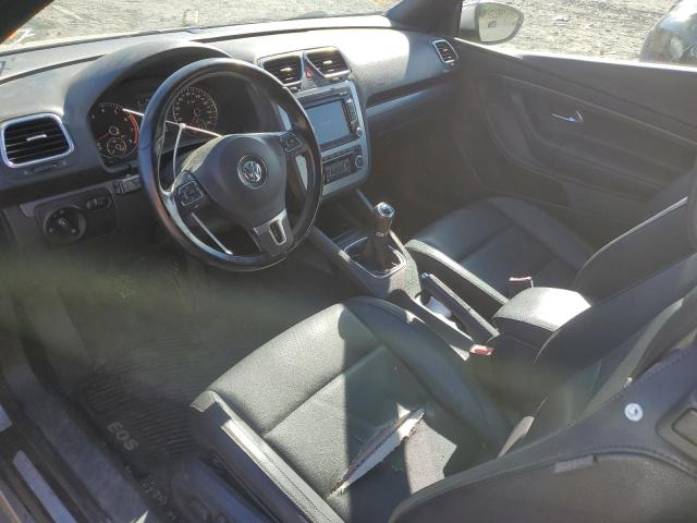 Photo 7 VIN: WVWAA7AHXAV023448 - VOLKSWAGEN EOS TURBO 