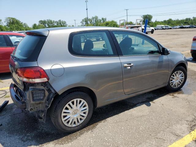 Photo 2 VIN: WVWAA7AJ0AW292314 - VOLKSWAGEN GOLF 