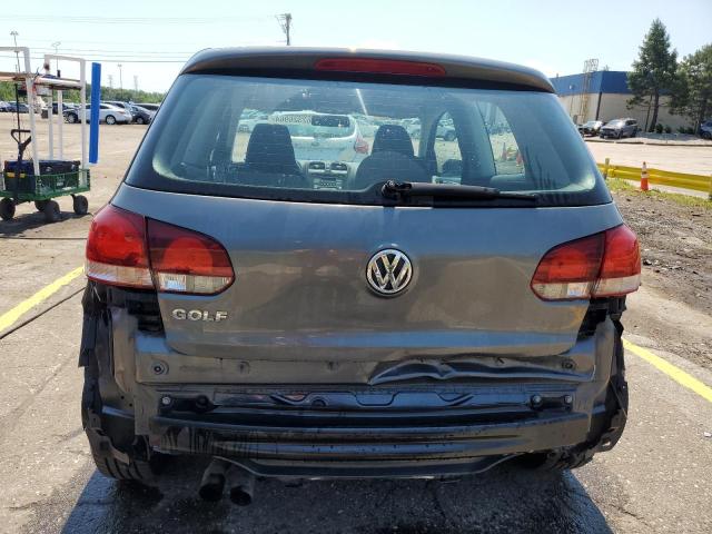 Photo 5 VIN: WVWAA7AJ0AW292314 - VOLKSWAGEN GOLF 