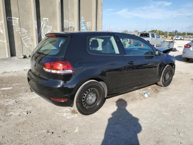 Photo 2 VIN: WVWAA7AJ0BW088730 - VOLKSWAGEN GOLF 