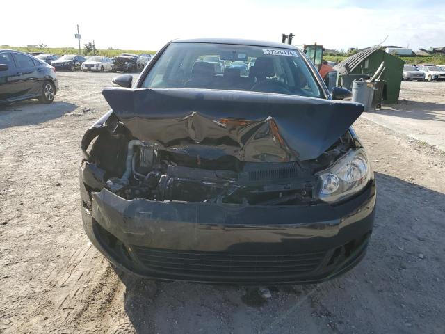 Photo 4 VIN: WVWAA7AJ0BW088730 - VOLKSWAGEN GOLF 