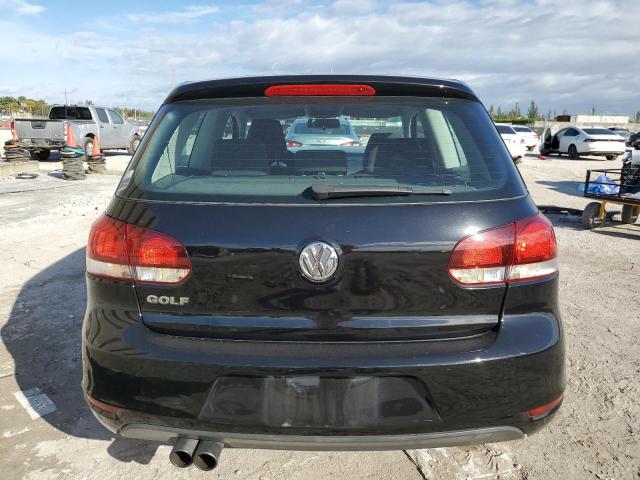 Photo 5 VIN: WVWAA7AJ0BW088730 - VOLKSWAGEN GOLF 