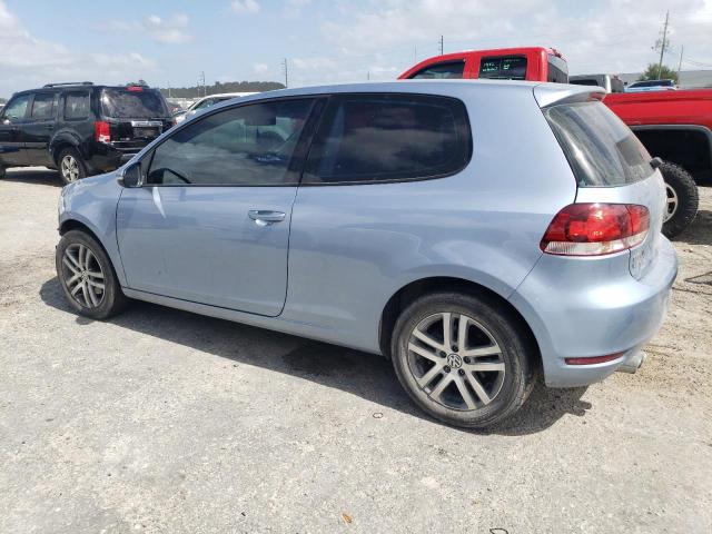 Photo 1 VIN: WVWAA7AJ0BW256088 - VOLKSWAGEN GOLF 